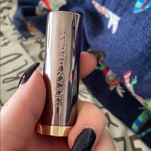 Gash cream lipstick urban decay